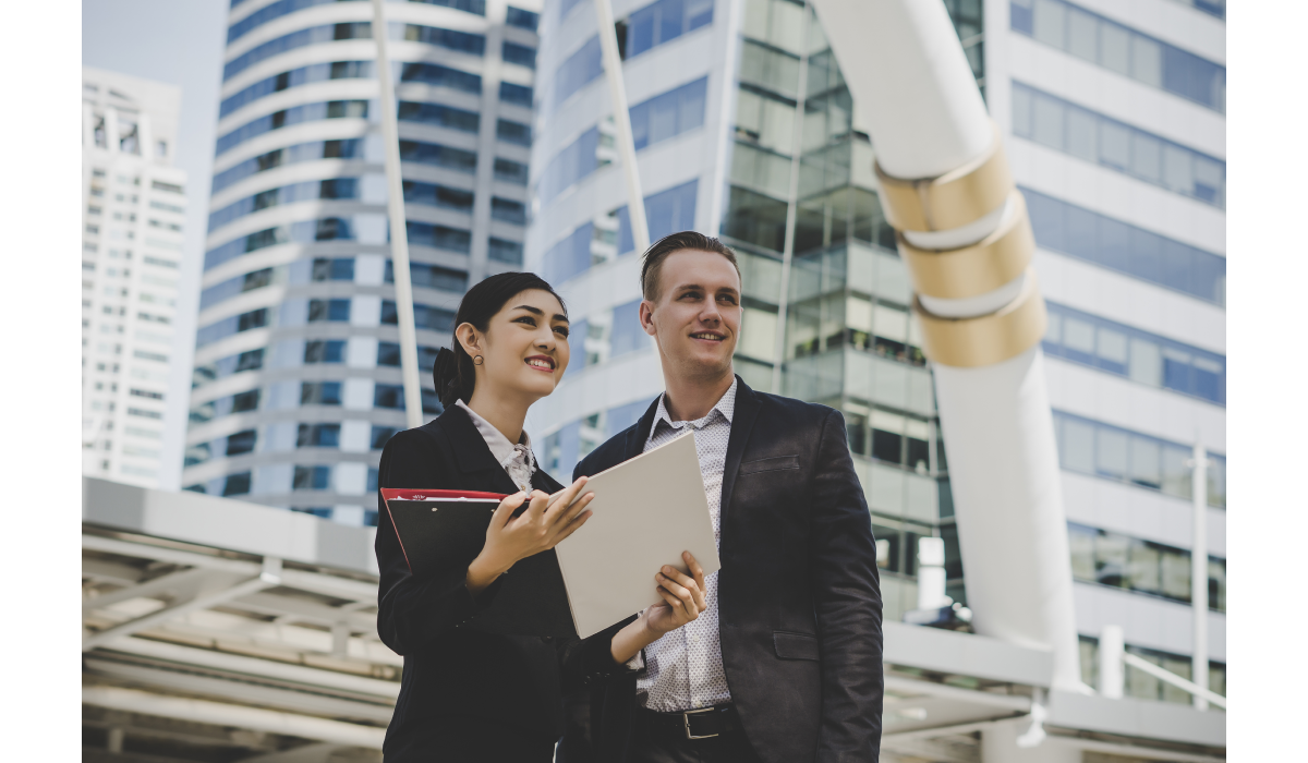 The Entrepreneur’s Roadmap: Starting a Business in the UAE with Confidence